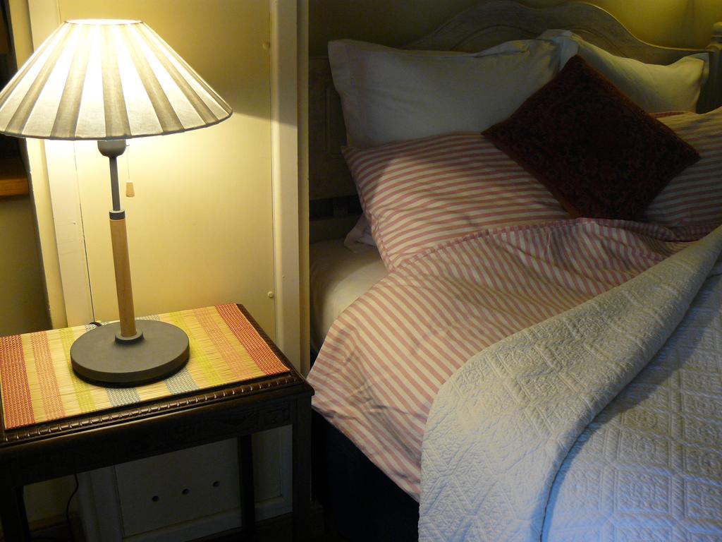 Sockbridge Mill Bed And Breakfast Penrith Phòng bức ảnh
