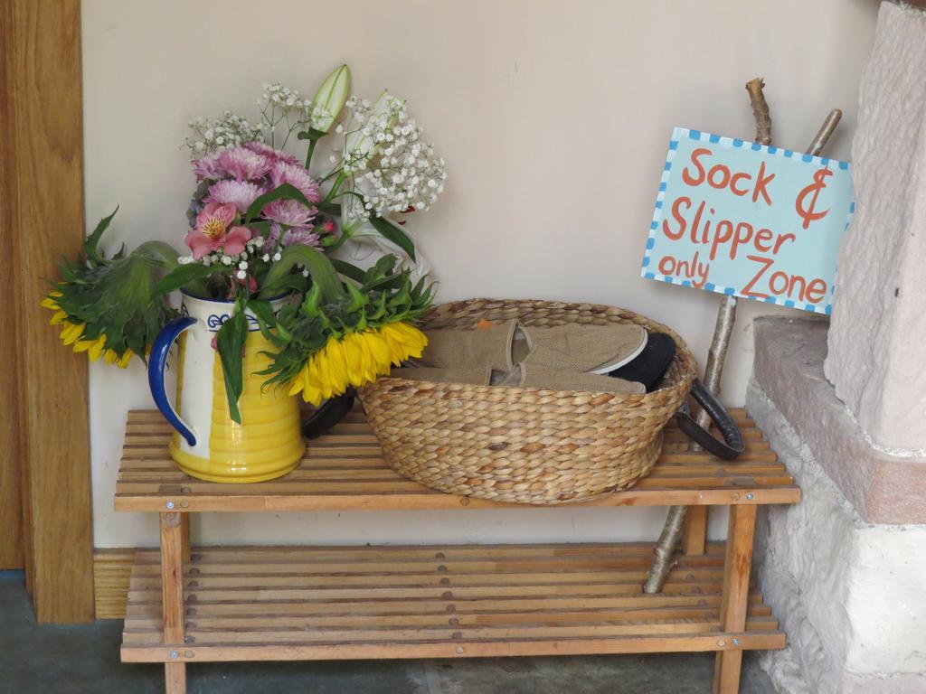 Sockbridge Mill Bed And Breakfast Penrith Ngoại thất bức ảnh