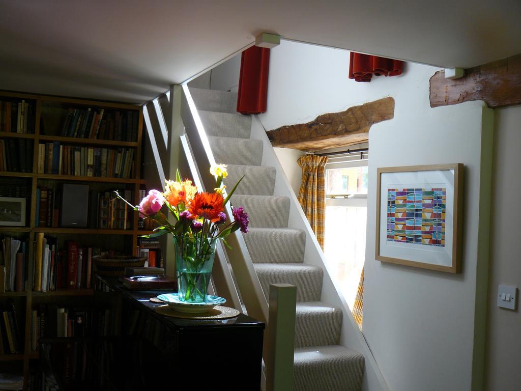 Sockbridge Mill Bed And Breakfast Penrith Ngoại thất bức ảnh