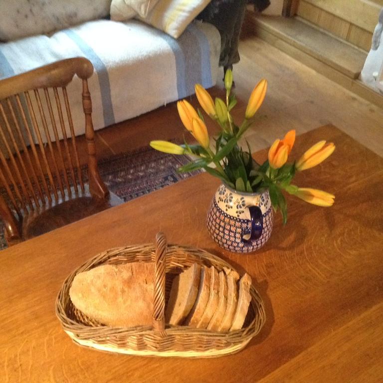 Sockbridge Mill Bed And Breakfast Penrith Ngoại thất bức ảnh