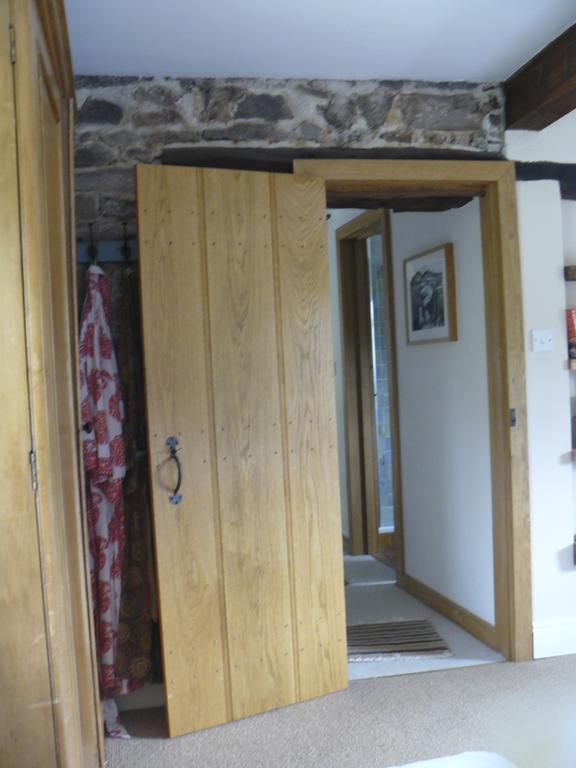 Sockbridge Mill Bed And Breakfast Penrith Phòng bức ảnh