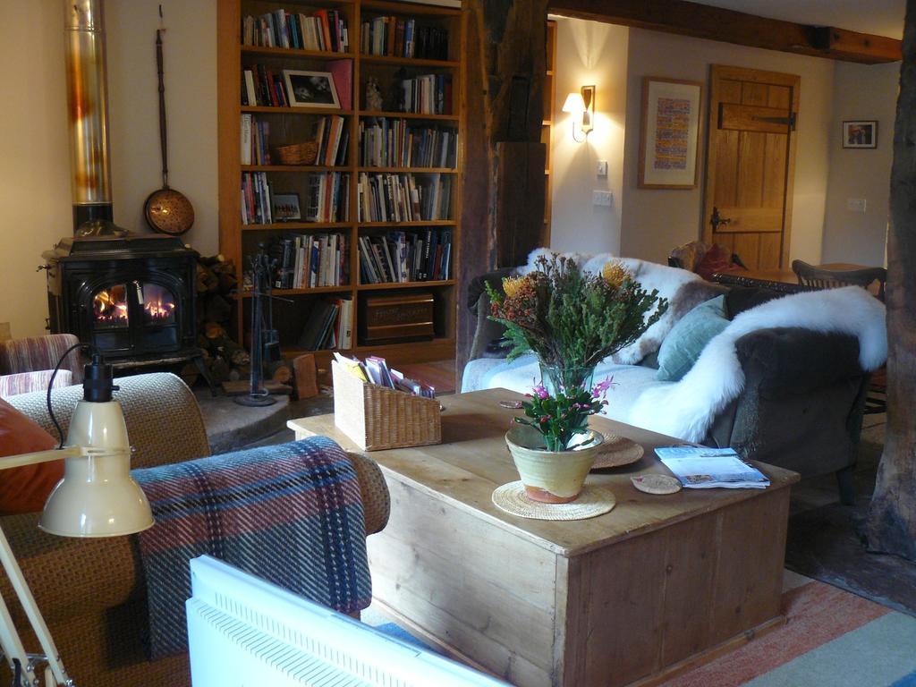 Sockbridge Mill Bed And Breakfast Penrith Ngoại thất bức ảnh