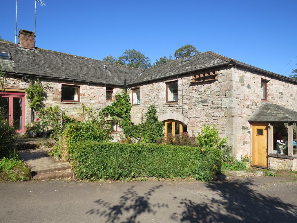 Sockbridge Mill Bed And Breakfast Penrith Ngoại thất bức ảnh