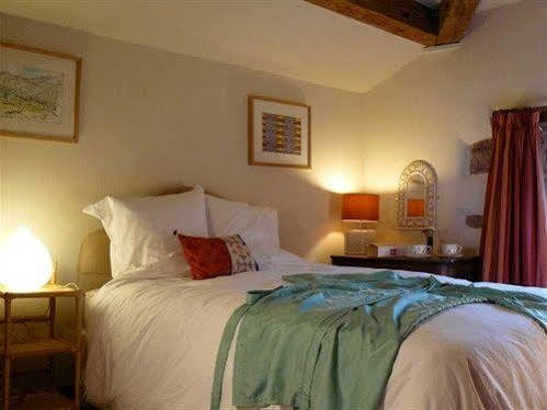 Sockbridge Mill Bed And Breakfast Penrith Ngoại thất bức ảnh